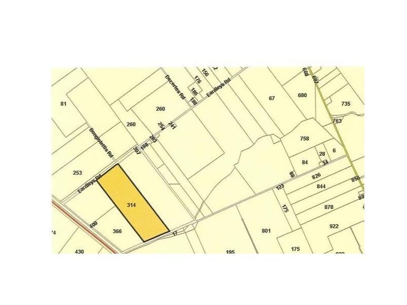 Welcome Creek QLD 4670