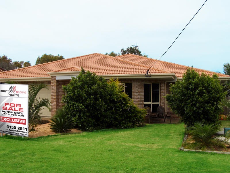 20 Bluewater Drive, Elliott Heads QLD 4670