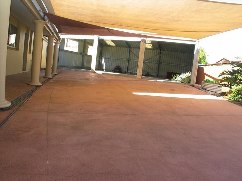 28 Mc Neilly Street, Norville QLD 4670