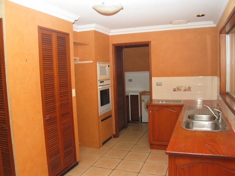 28 Mc Neilly Street, Norville QLD 4670