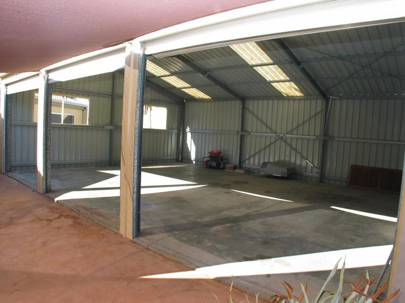 28 Mc Neilly Street, Norville QLD 4670