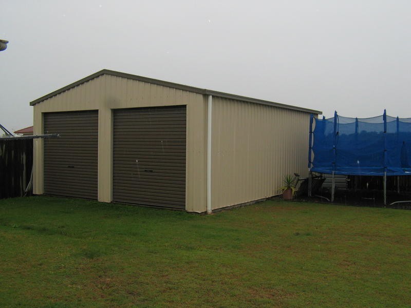 5 Gill Place, Kalkie QLD 4670