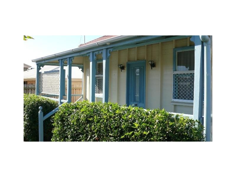 54 Maryborough Street, Bundaberg South QLD 4670