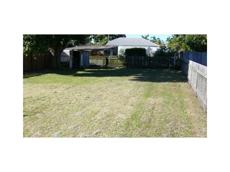 54 Maryborough Street, Bundaberg South QLD 4670