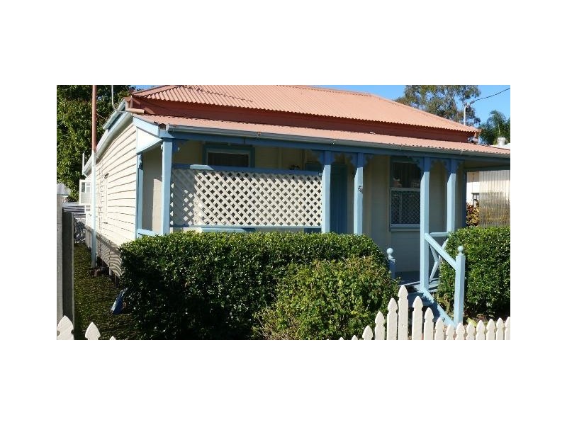 54 Maryborough Street, Bundaberg South QLD 4670