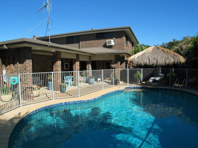 8 Fontana Crt,, Avoca QLD 4670