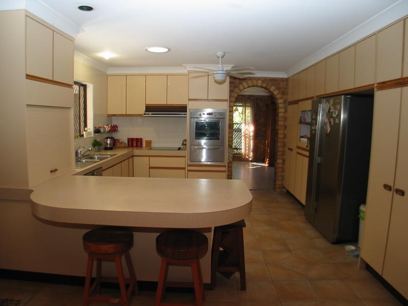 8 Fontana Crt,, Avoca QLD 4670