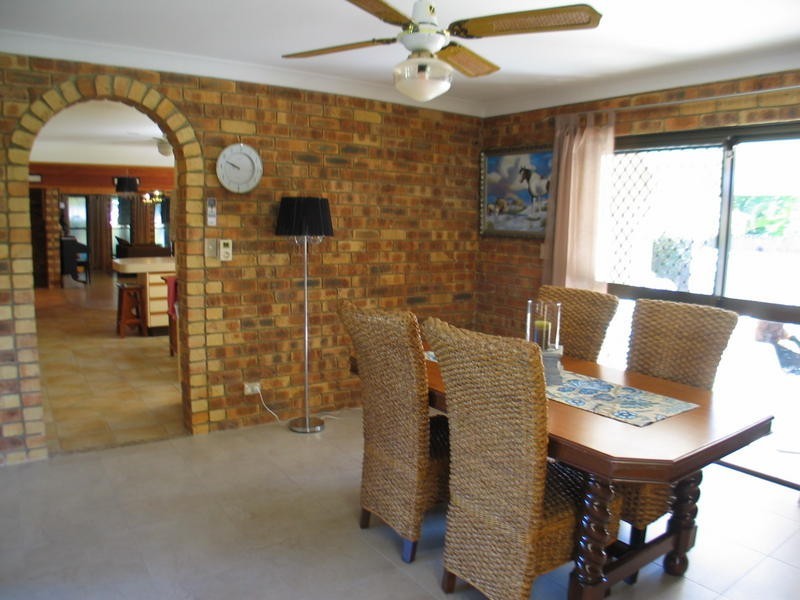 8 Fontana Crt,, Avoca QLD 4670
