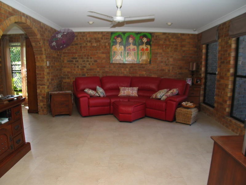 8 Fontana Crt,, Avoca QLD 4670