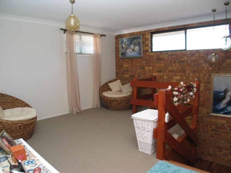 8 Fontana Crt,, Avoca QLD 4670