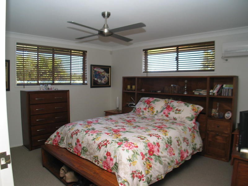 8 Fontana Crt,, Avoca QLD 4670
