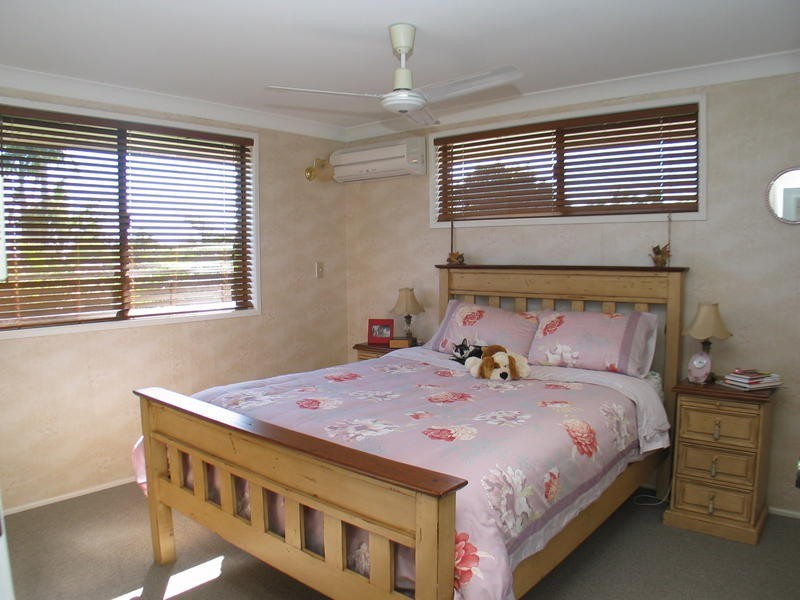 8 Fontana Crt,, Avoca QLD 4670