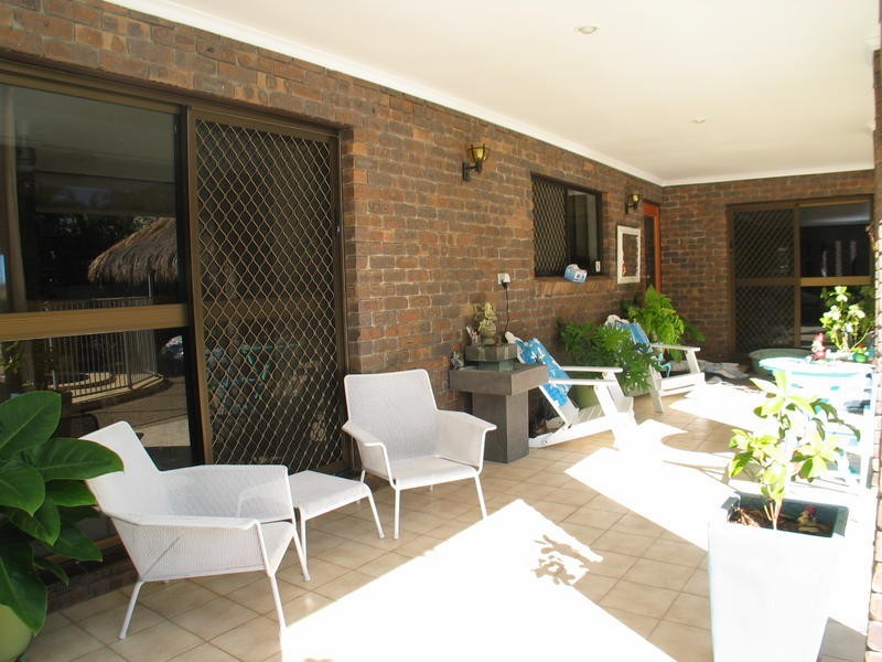 8 Fontana Crt,, Avoca QLD 4670