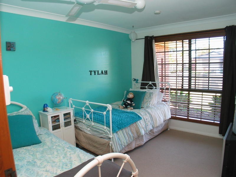 6 Santa Fe Drive, Avoca QLD 4670