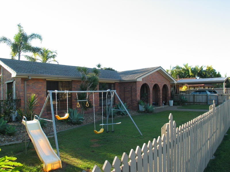 6 Santa Fe Drive, Avoca QLD 4670