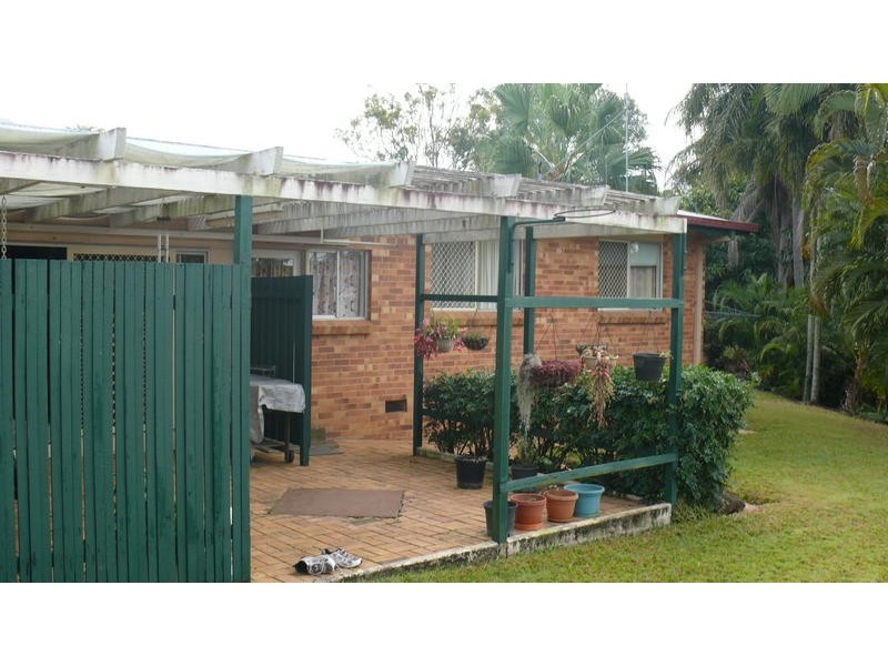 8 Stringer Street, Millbank QLD 4670