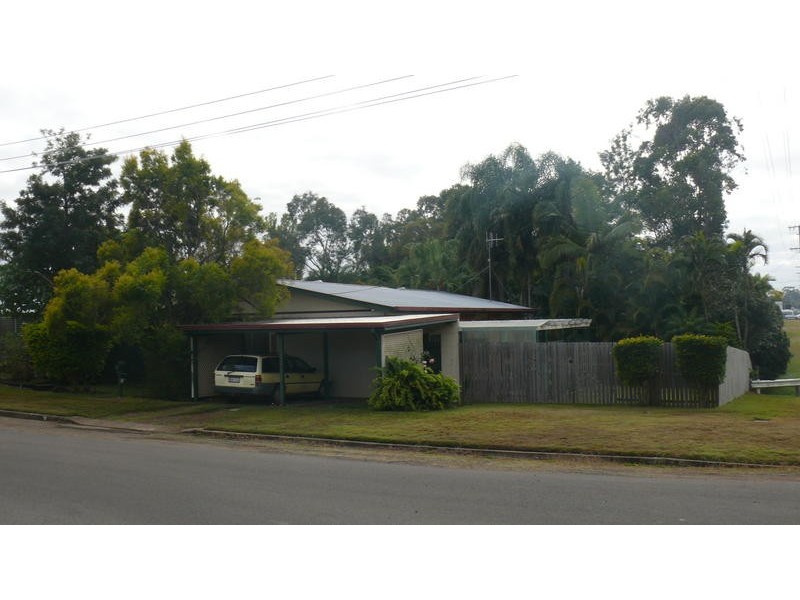 8 Stringer Street, Millbank QLD 4670