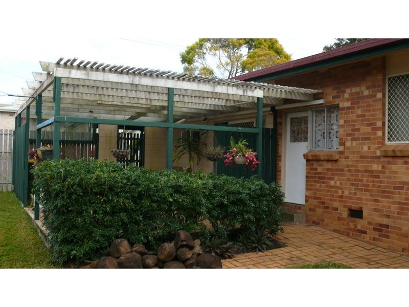 8 Stringer Street, Millbank QLD 4670