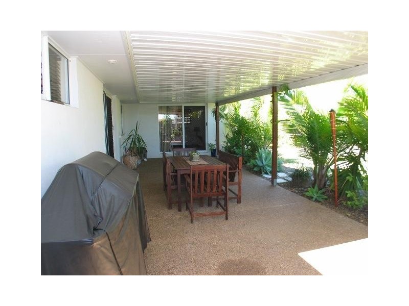 42 Santina Drive, Kalkie QLD 4670