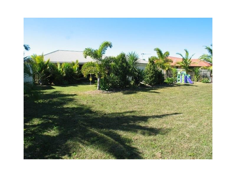42 Santina Drive, Kalkie QLD 4670