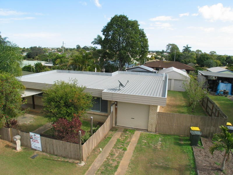 14 Baldwin Cr, Avoca QLD 4670