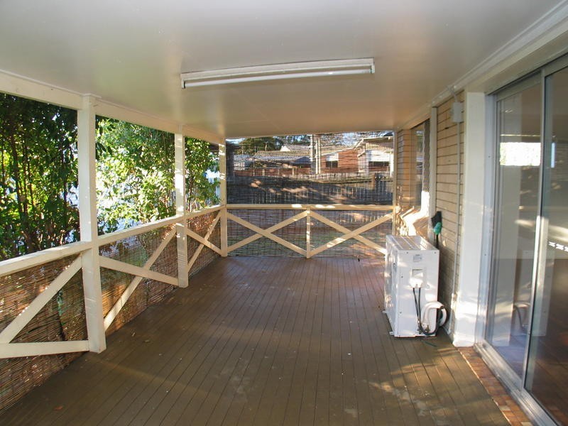 14 Baldwin Cr, Avoca QLD 4670