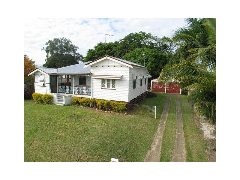 14E Quay Street, Bundaberg QLD 4670