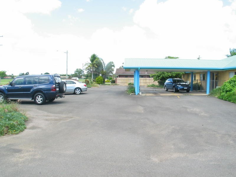 12 Heaps Street, Bundaberg QLD 4670