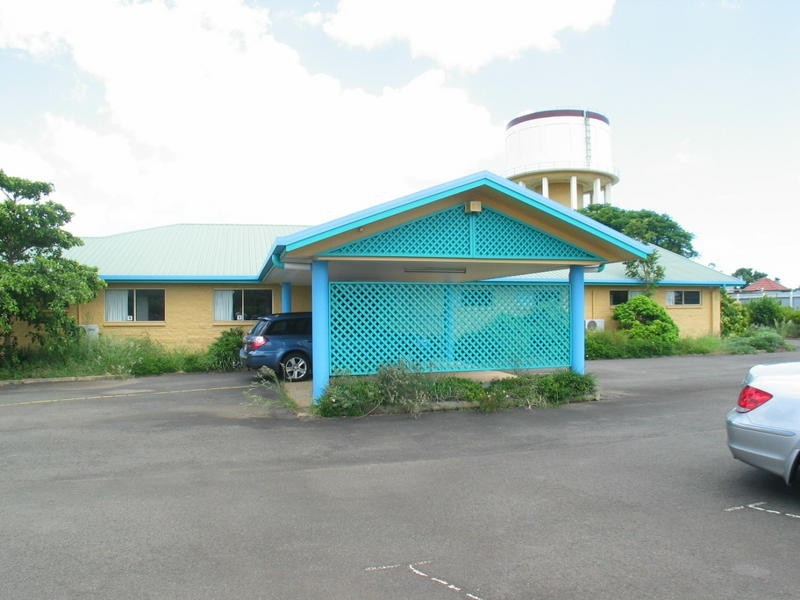 12 Heaps Street, Bundaberg QLD 4670