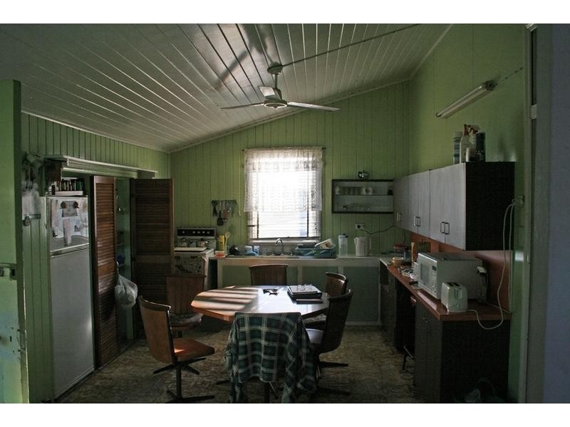 36 Duncraigen Street, Norville QLD 4670