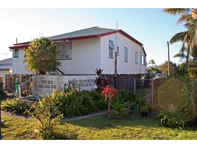 36 Duncraigen Street, Norville QLD 4670