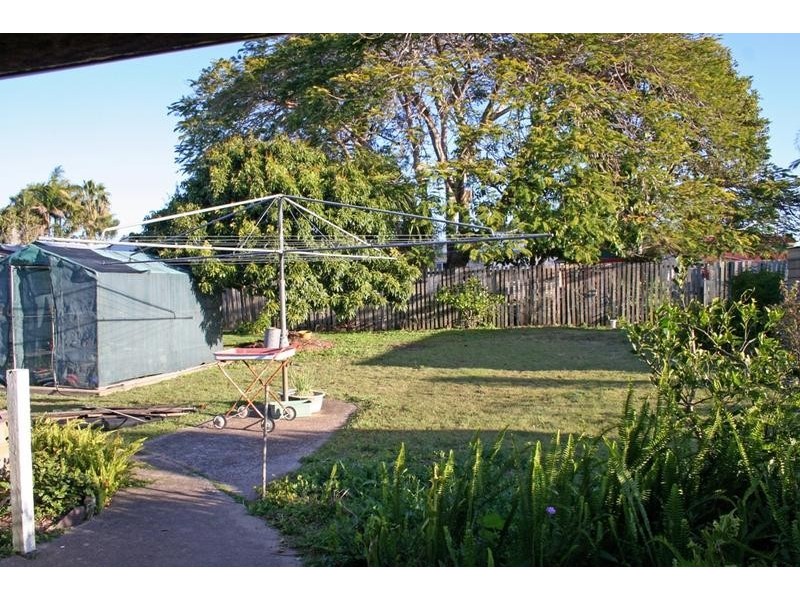 36 Duncraigen Street, Norville QLD 4670