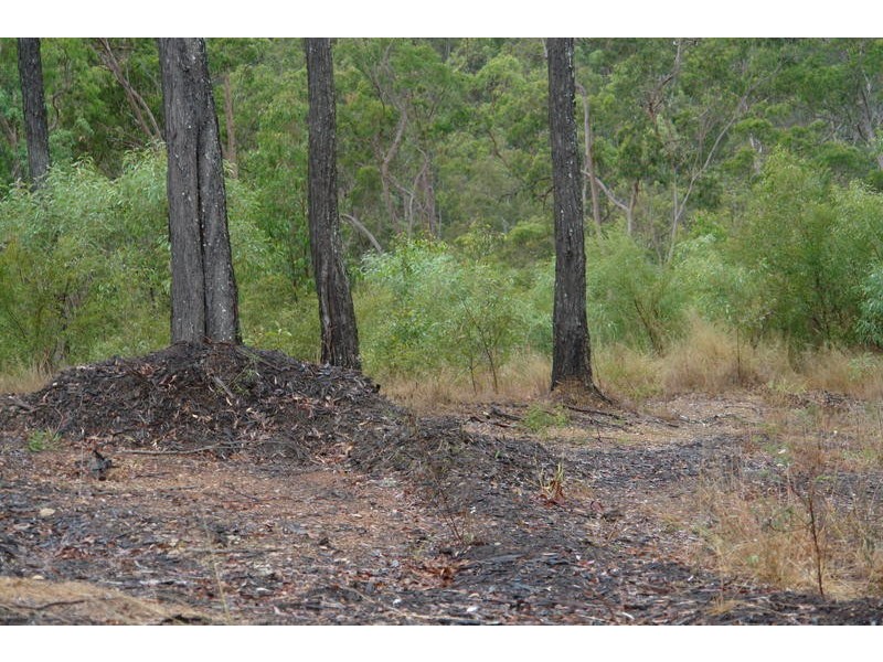 71 Crows Ash Road, Pullenvale QLD 4069