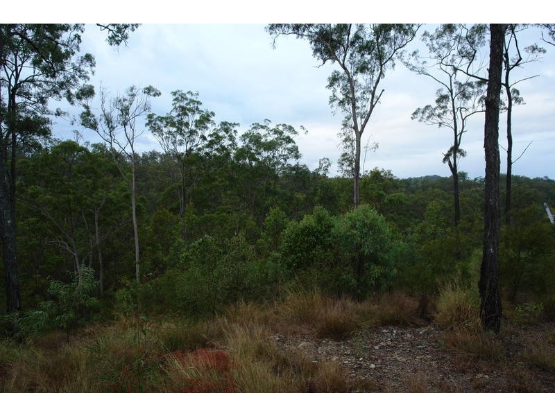 71 Crows Ash Road, Pullenvale QLD 4069