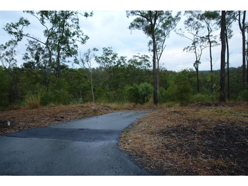 70 Crows Ash Road, Pullenvale QLD 4069