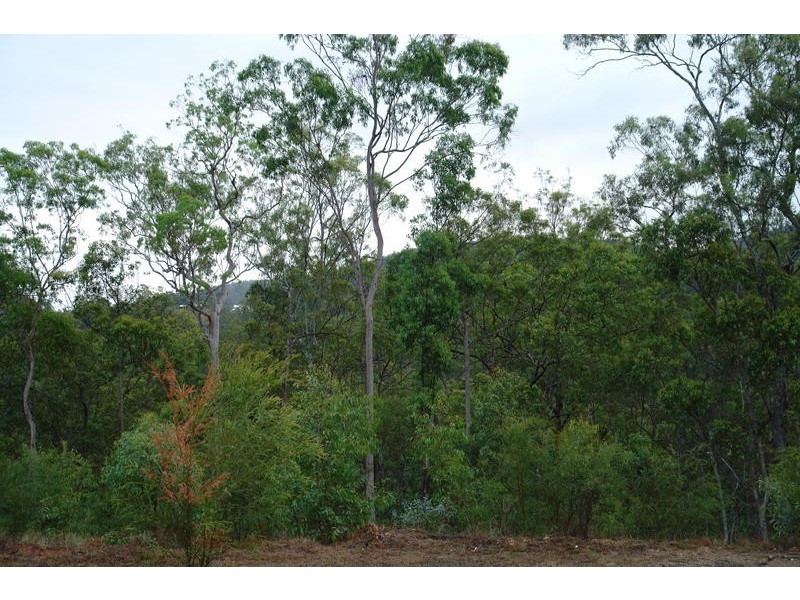 70 Crows Ash Road, Pullenvale QLD 4069