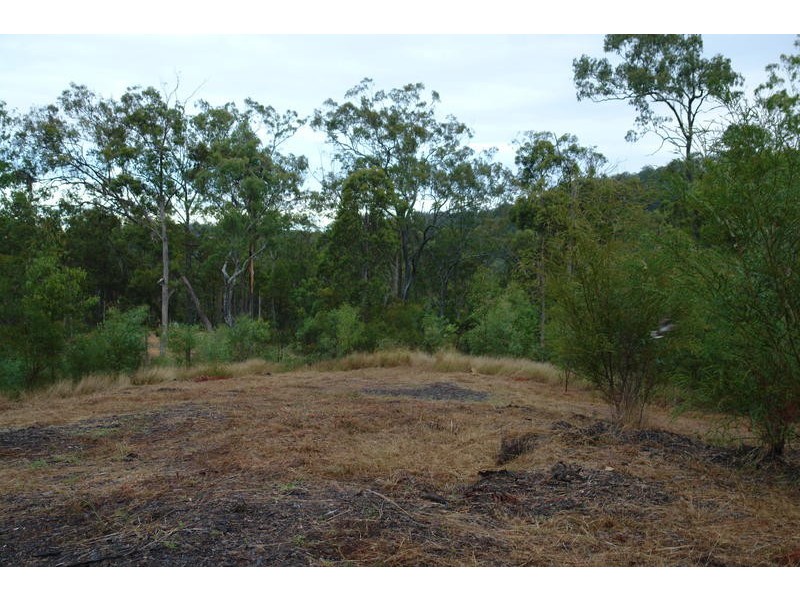 70 Crows Ash Road, Pullenvale QLD 4069