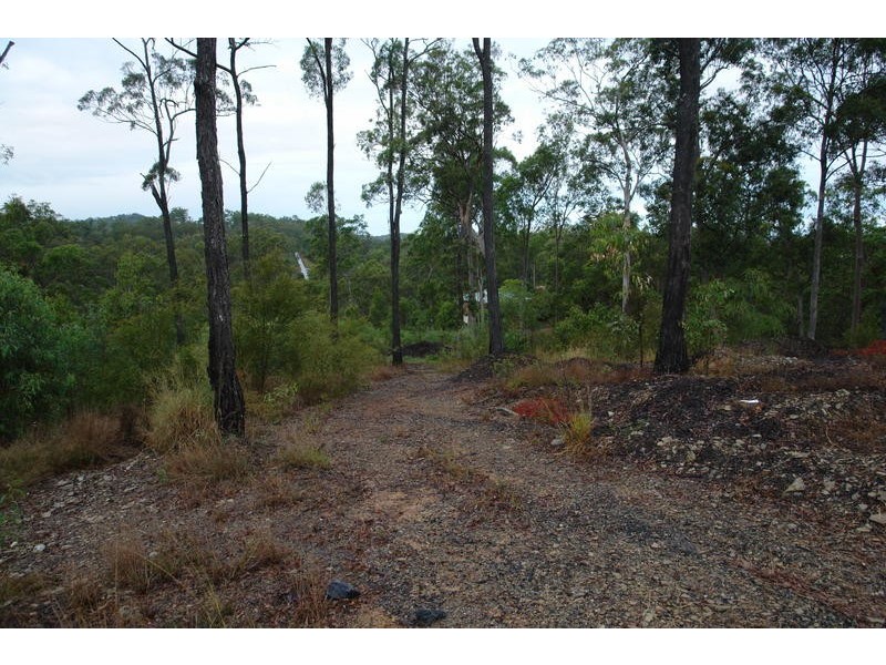 70 Crows Ash Road, Pullenvale QLD 4069