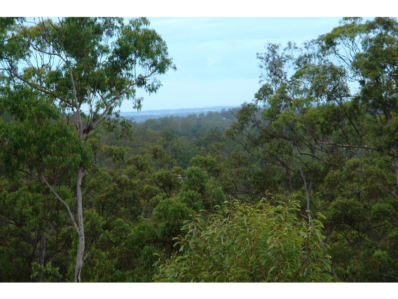 90 Crows Ash Road, Pullenvale QLD 4069