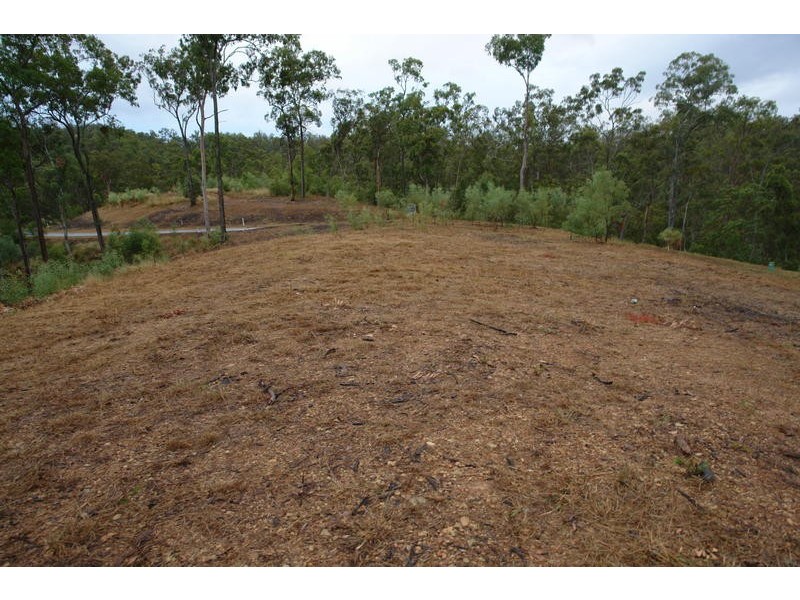 90 Crows Ash Road, Pullenvale QLD 4069