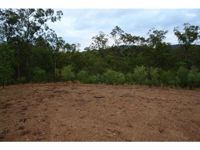90 Crows Ash Road, Pullenvale QLD 4069