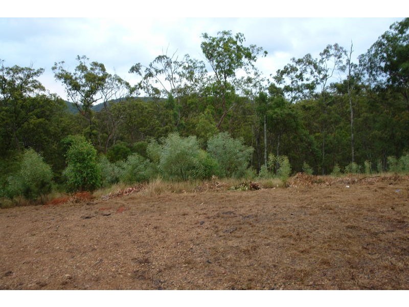 90 Crows Ash Road, Pullenvale QLD 4069