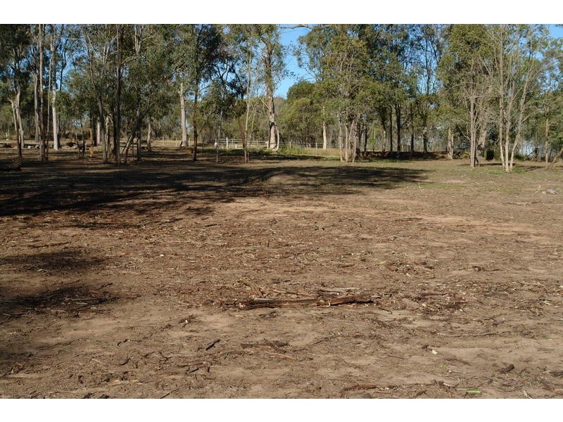Lot 1 Matfield Street, Moggill QLD 4070