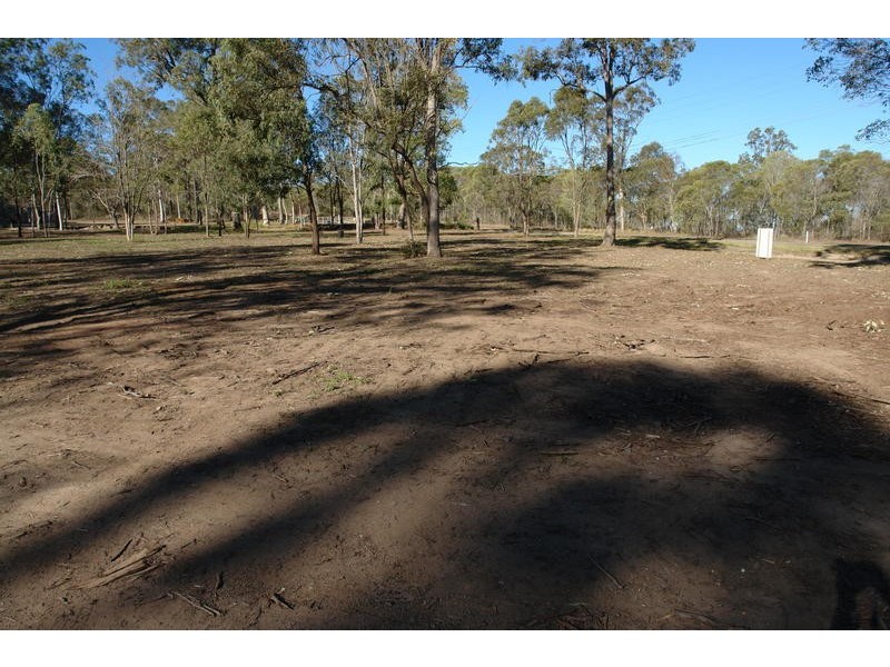Lot 1 Matfield Street, Moggill QLD 4070