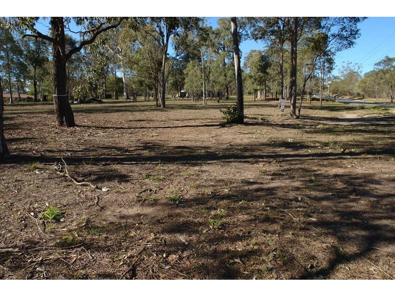 Lot 3 Matfield Street, Moggill QLD 4070