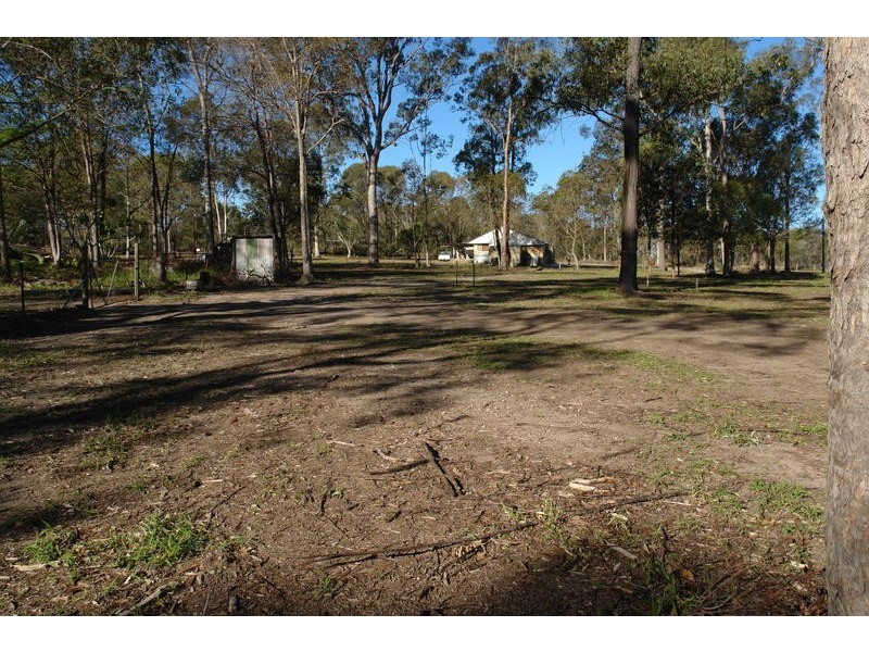 Lot 4 Matfield Street, Moggill QLD 4070