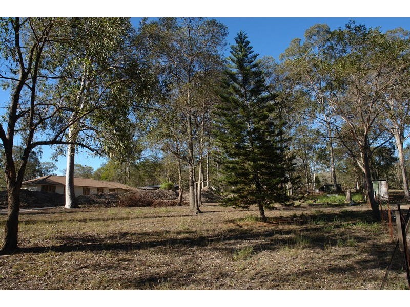 Lot 4 Matfield Street, Moggill QLD 4070