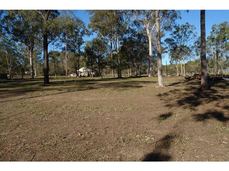 Lot 4 Matfield Street, Moggill QLD 4070