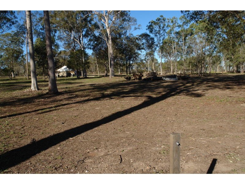 Lot 4 Matfield Street, Moggill QLD 4070