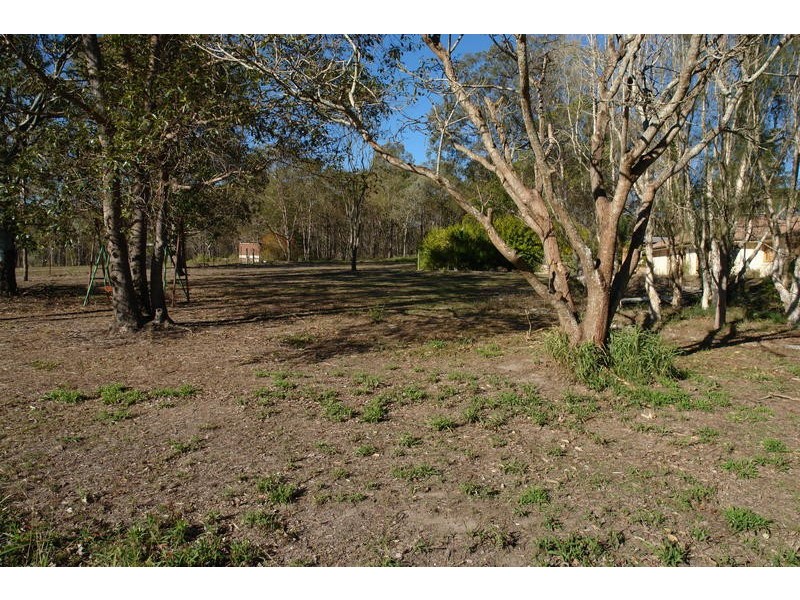 Lot 5 Matfield Street, Moggill QLD 4070